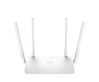 Router Cudy WR1300 (1200Mb/s a/b/g/n/ac)